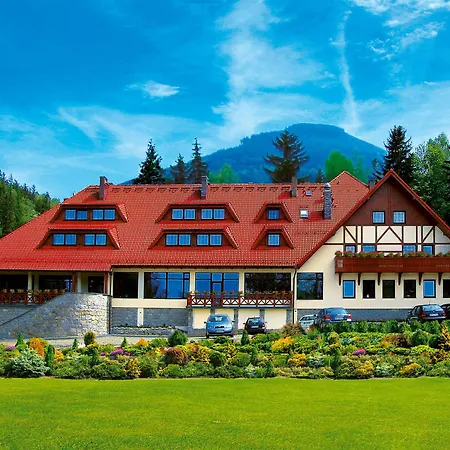 Hotel Relaks Wellness & Spa-2